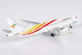 NG Models Colorful Guizhou Airlines Airbus A320neo B-30AS 1/400 Scale