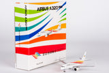 NG Models Colorful Guizhou Airlines Airbus A320neo B-30AS 1/400 Scale