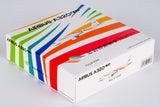 NG Models Colorful Guizhou Airlines Airbus A320neo B-30AS 1/400 Scale