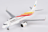 NG Models Colorful Guizhou Airlines Airbus A320neo B-329J 1/400 Scale
