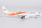 NG Models Colorful Guizhou Airlines Airbus A320neo B-329J 1/400 Scale