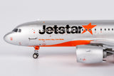 NG Models Jetstar Airways First A320neo for Jetstar Airways Airbus A320neo VH-A5A 1/400 Scale