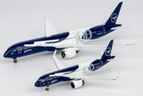 NG Models Lufthansa (100th Anniversary livery) Boeing 787-9 Dreamliner D-ABPU (ULTIMATE) 1/400 Aircraft Scale Model