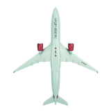 AeroClix Virgin Atlantic Airbus A350-1000 G-VLUX 1/200 Aircraft Scale Model