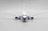 JC Wings Ryanair Boeing 737-800 "Dreamliner" (EI-DCL) 1/200 Aircraft Scale Model