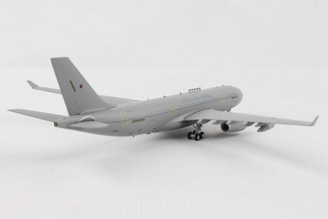 GeminiJets Royal Air Force Airbus A330MRTT Voyager ZZ332 1/400 GMRAF104