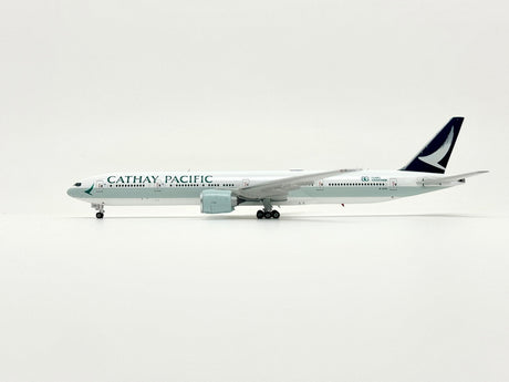 Phoenix Cathay Pacific Boeing B777-300ER B-KPO 1/400 Aircraft Scale Model