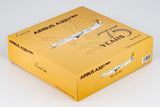 NG Models Gulf Air Airbus A321neo A9C-NB (75th Anniversary livery) 1/400 Aircraft Scale Model
