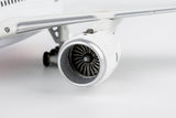 NG Models Ethiopian Airlines Airbus A350-1000 ET-BAZ (with 80th anniversary stickers) 1/400 Aircraft Scale Model