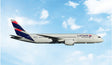 Phoenix LATAM Boeing B787-8 CC-BBF 1/400 Aircraft Scale Model