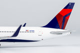 NG Models Delta Air Lines Boeing 767-300ER/w N174DN with PW4000 engines 1/400 17001