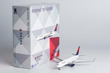 NG Models Delta Air Lines Boeing 767-300ER/w N174DN with PW4000 engines 1/400 17001