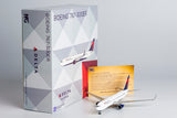 NG Models Delta Air Lines Boeing 767-300ER/w N174DN with PW4000 engines 1/400 17001