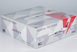 NG Models Delta Air Lines Boeing 767-300ER/w N174DN with PW4000 engines 1/400 17001