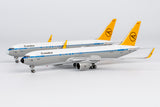 NG Models Condor Boeing 767-300ER/w D-ABUM 1/400 Aircraft Scale Model