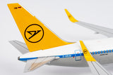 NG Models Condor Boeing 767-300ER/w D-ABUM 1/400 Aircraft Scale Model