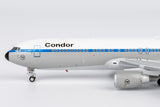NG Models Condor Boeing 767-300ER/w D-ABUM 1/400 Aircraft Scale Model