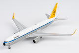 NG Models Condor Boeing 767-300ER/w D-ABUM 1/400 Aircraft Scale Model