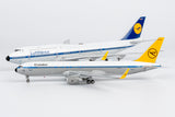 NG Models Condor Boeing 767-300ER/w D-ABUM 1/400 Aircraft Scale Model