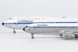 NG Models Condor Boeing 767-300ER/w D-ABUM 1/400 Aircraft Scale Model