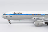 NG Models Condor Boeing 767-300ER/w D-ABUM 1/400 Aircraft Scale Model