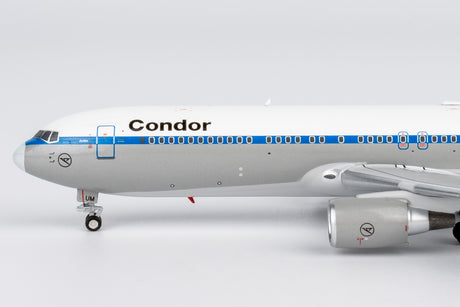 NG Models Condor Boeing 767-300ER/w D-ABUM 1/400 Aircraft Scale Model