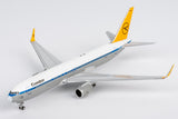 NG Models Condor Boeing 767-300ER/w D-ABUM 1/400 Aircraft Scale Model
