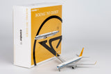 NG Models Condor Boeing 767-300ER/w D-ABUM 1/400 Aircraft Scale Model