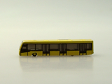 Herpa Scenix - Airport Bus Set - set of 4 1/400 Aircraft Scale Model