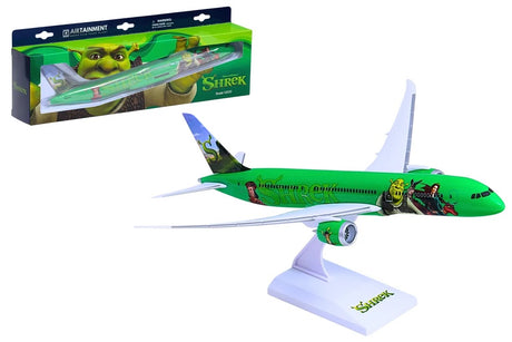 Airtainment Shrek 1/200 Diecast Scale Model