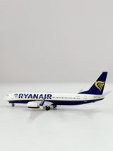 Ryanair Boeing 737-800 G-RUKB 47cm Aircraft Model
