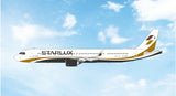 Phoenix Starlux Airbus A321neo B-58210 1/400 Aircraft Scale Model