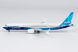 NG Models Boeing 737 MAX 10 N27752 1/400