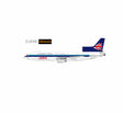 NG Models Lockheed Aircraft Lockheed L-1011-1 TriStar N305EA (in BEA's then contemporary livery) Ultimate 1/400 Aircraft Scale Model
