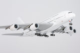 NG Models Blank Model Airbus A380-800 1/400 Aircraft Scale Model