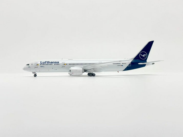 Phoenix Lufthansa Boeing B787-9 D-ABPF 1/400 Aircraft Scale Model