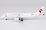 NG Models China Eastern Airlines COMAC C919 B-658U 1/400 Aircraft Scale Model