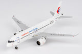 NG Models China Eastern Airlines COMAC C919 B-658U 1/400 Aircraft Scale Model