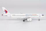 NG Models China Eastern Airlines COMAC C919 B-658U 1/400 Aircraft Scale Model