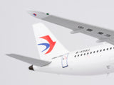 NG Models China Eastern Airlines COMAC C919 B-658U 1/400 Aircraft Scale Model