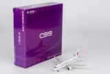 NG Models China Eastern Airlines COMAC C919 B-658U 1/400 Aircraft Scale Model