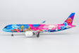 NG Models China Southern COMAC C919 B-658W 1/200