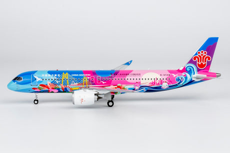 NG Models China Southern COMAC C919 B-658W 1/200