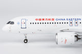 NG Models China Eastern Airlines COMAC C919 B-657S 1/200 Aircraft Scale Model
