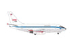 Herpa NASA Boeing 737-100 N515NA 1/500 Aircraft Scale Model