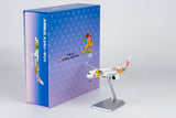 NG Models China Airlines Airbus A350-900 B-18916 Jet CI #2; (Ultimate) 1/400 Aircraft Scale Model