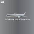 NG Models Starlux Airlines Airbus A350-1000 B-58553 (Airsorayama Silver) 1/400 Aircraft Scale Model
