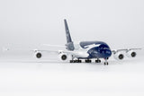 NG Models Lufthansa Airbus A380-800 D-AIMH (100th Anniversary livery) 1/400 Aircraft Scale Model