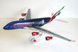 PPC Models Emirates Airbus A380 NBA Livery 1/200 Aircraft Scale Model