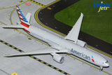 GeminiJets American Airlines Boeing B777-300ER N722AN 1/200 Aircraft Scale Model